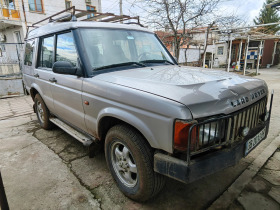 Land Rover Discovery Discovery 2, снимка 2