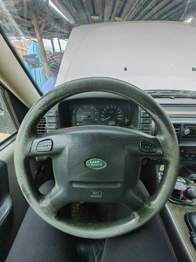 Land Rover Discovery Discovery 2, снимка 10 - Автомобили и джипове - 44132655