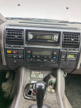 Land Rover Discovery Discovery 2, снимка 11
