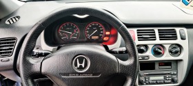 Honda Hr-v 4x4-1.6-16V-124кс-SPORT, снимка 7 - Автомобили и джипове - 44568220