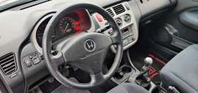 Honda Hr-v 4x4-1.6-16V-124кс-SPORT, снимка 6
