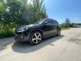 VW Tiguan 2.0, снимка 1