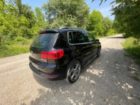 VW Tiguan 2.0, снимка 8