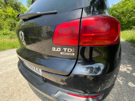 VW Tiguan 2.0, снимка 11