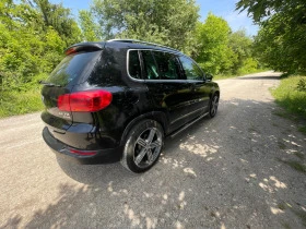 VW Tiguan 2.0, снимка 2