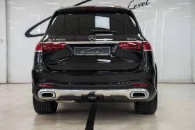 Mercedes-Benz GLS 400 d 4Matic AMG Line 6+ 1, снимка 6