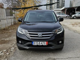 Honda Cr-v 2.2i-DTEC 4x4 Alacntara Distronic Lane Asist Bi-Xe | Mobile.bg    2