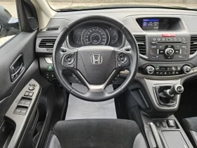 Honda Cr-v 2.2i-DTEC 4x4 Distronic Lane Asist. Bi-Xenon, снимка 10