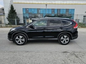 Honda Cr-v 2.2i-DTEC 4x4 Distronic Lane Asist. Bi-Xenon, снимка 8