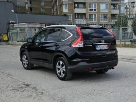 Honda Cr-v 2.2i-DTEC 4x4 Distronic Lane Asist. Bi-Xenon, снимка 7