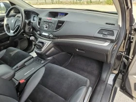 Honda Cr-v 2.2i-DTEC 4x4 Distronic Lane Asist. Bi-Xenon, снимка 14