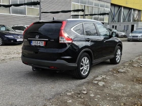 Honda Cr-v 2.2i-DTEC 4x4 Alacntara Distronic Lane Asist Bi-Xe | Mobile.bg    5