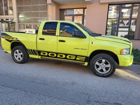 Dodge RAM 1500 TUNING - [1] 