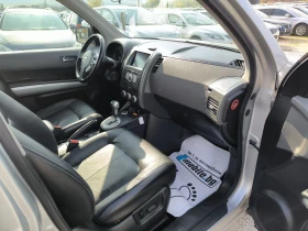 Nissan X-trail 2.5i AUTOMAT  | Mobile.bg    7