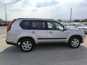 Nissan X-trail 2.5i AUTOMAT  | Mobile.bg    4