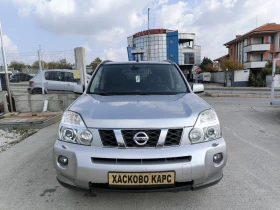 Nissan X-trail 2.5i AUTOMAT  | Mobile.bg    2