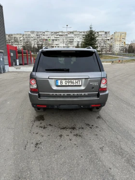 Land Rover Range Rover Sport 3.0d hse, снимка 3