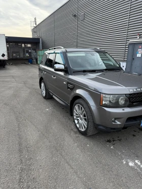 Land Rover Range Rover Sport 3.0d hse, снимка 2