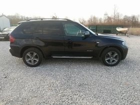 BMW X5 3.0d КЛИ НАВИ АВТОМАТ, снимка 7