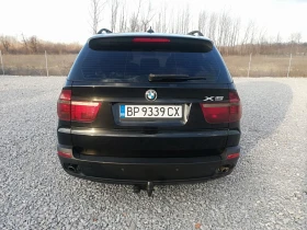 BMW X5 3.0d КЛИ НАВИ АВТОМАТ, снимка 5