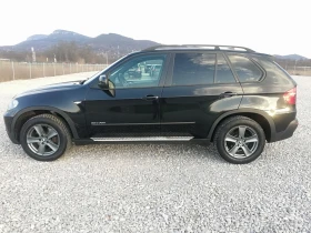 BMW X5 3.0d КЛИ НАВИ АВТОМАТ, снимка 3