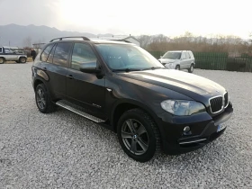 BMW X5 3.0d КЛИ НАВИ АВТОМАТ, снимка 8