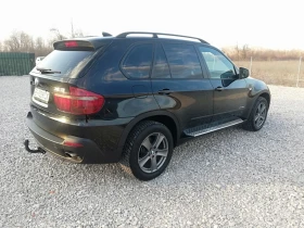 BMW X5 3.0d КЛИ НАВИ АВТОМАТ, снимка 6