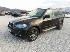 BMW X5 3.0d КЛИ НАВИ АВТОМАТ 1