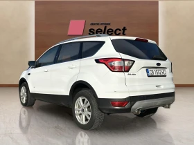 Ford Kuga 2.0 TDCi | Mobile.bg    6