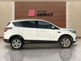 Ford Kuga 2.0 TDCi | Mobile.bg    5