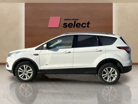 Ford Kuga 2.0 TDCi | Mobile.bg    4