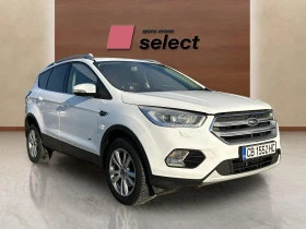 Ford Kuga 2.0 TDCi | Mobile.bg    2