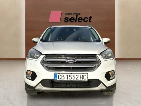 Ford Kuga 2.0 TDCi | Mobile.bg    3