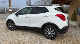 Opel Mokka 1.4-140..-GPL--EURO 6B-  | Mobile.bg    4