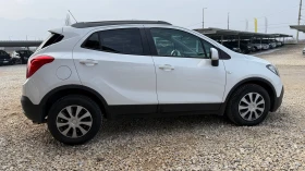 Opel Mokka 1.4-140к.с.-GPL-ГАЗ-EURO 6B-ВНОС ИТАЛИЯ - 14800 лв. - 82233864 | Car24.bg