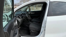 Opel Mokka 1.4-140к.с.-GPL-ГАЗ-EURO 6B-ВНОС ИТАЛИЯ - 14800 лв. - 82233864 | Car24.bg