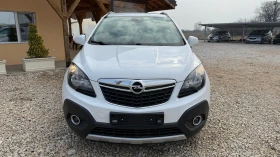 Opel Mokka 1.4-140..-GPL--EURO 6B-  | Mobile.bg    5