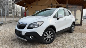 Opel Mokka 1.4-140к.с.-GPL-ГАЗ-EURO 6B-ВНОС ИТАЛИЯ - 14800 лв. - 82233864 | Car24.bg