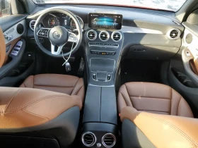 Mercedes-Benz GLC 300 4MATIC/KEYLESS/KAMEPA/NAVI/LANE ASSIST, снимка 8