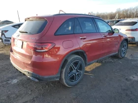 Mercedes-Benz GLC 300 4MATIC/KEYLESS/KAMEPA/NAVI/LANE ASSIST, снимка 6