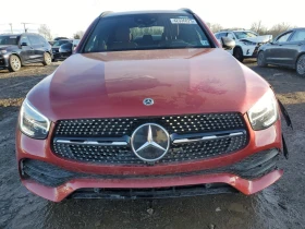 Mercedes-Benz GLC 300 4MATIC/KEYLESS/KAMEPA/NAVI/LANE ASSIST, снимка 1