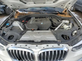 BMW X3 XDRIVE30I - 33800 лв. - 41362689 | Car24.bg