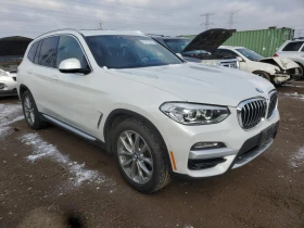 BMW X3 XDRIVE30I - 33800 лв. - 41362689 | Car24.bg