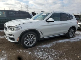 BMW X3 XDRIVE30I   1