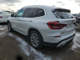 BMW X3 XDRIVE30I - 33800 лв. - 41362689 | Car24.bg