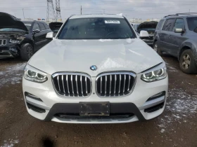 BMW X3 XDRIVE30I - 33800 лв. - 41362689 | Car24.bg