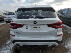 BMW X3 XDRIVE30I - 33800 лв. - 41362689 | Car24.bg