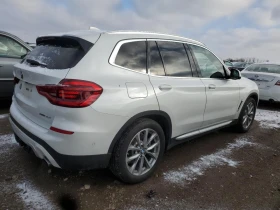 BMW X3 XDRIVE30I - 33800 лв. - 41362689 | Car24.bg