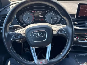 Audi Q5 3.0 SQ TOP ОБДУХВАНЕ ПАНОРАМА ВСИЧКИ ЕСТРИ - 45000 лв. - 56783963 | Car24.bg