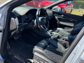 Audi Q5 3.0 SQ TOP ОБДУХВАНЕ ПАНОРАМА ВСИЧКИ ЕСТРИ - 45000 лв. - 56783963 | Car24.bg